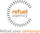 refuel agency national military advertising